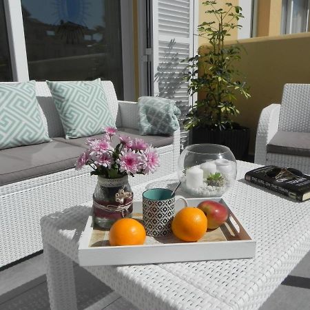 Brand New Apartment Tarifa Exterior photo