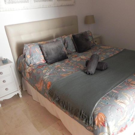 Brand New Apartment Tarifa Exterior photo