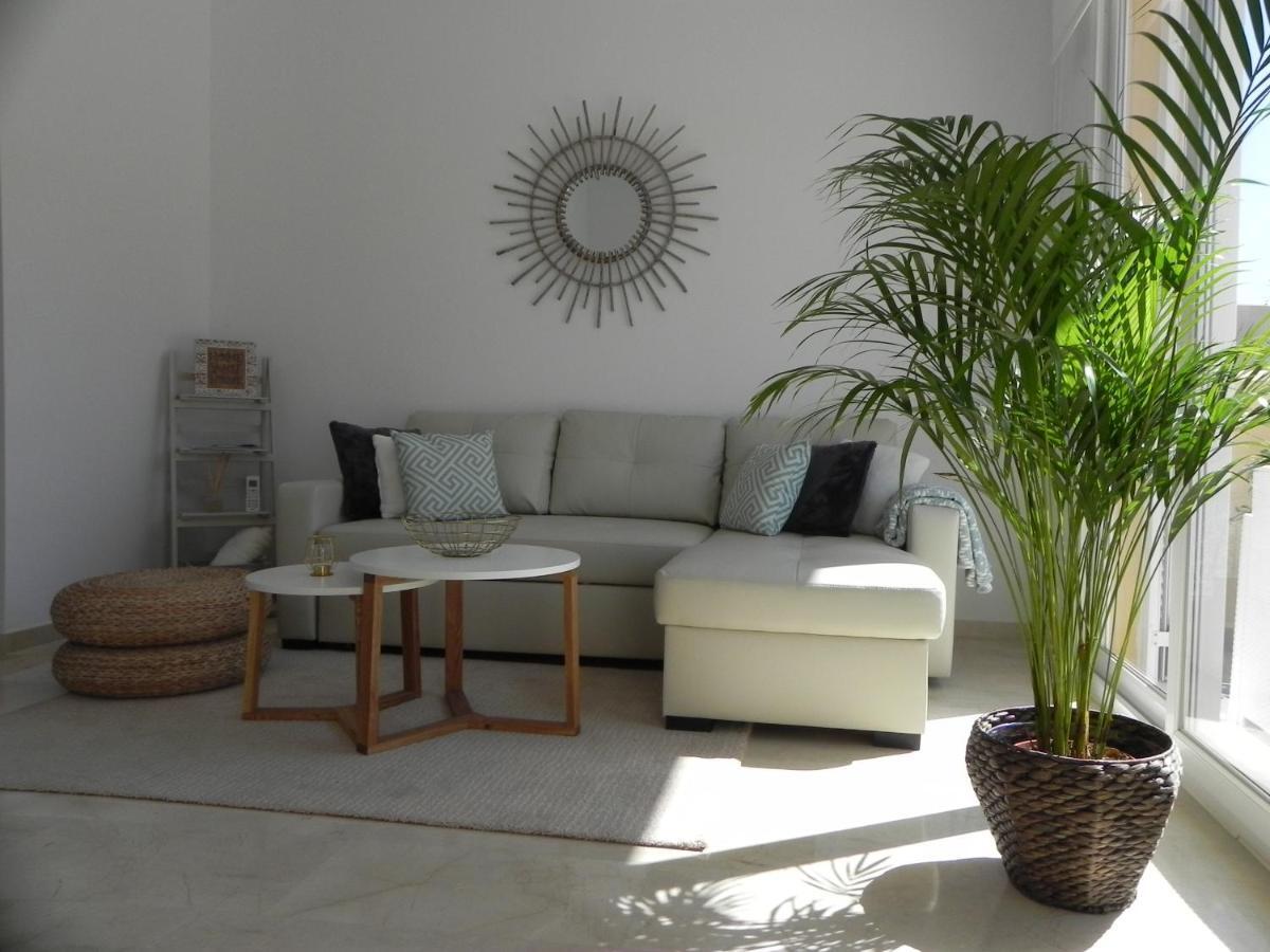 Brand New Apartment Tarifa Exterior photo