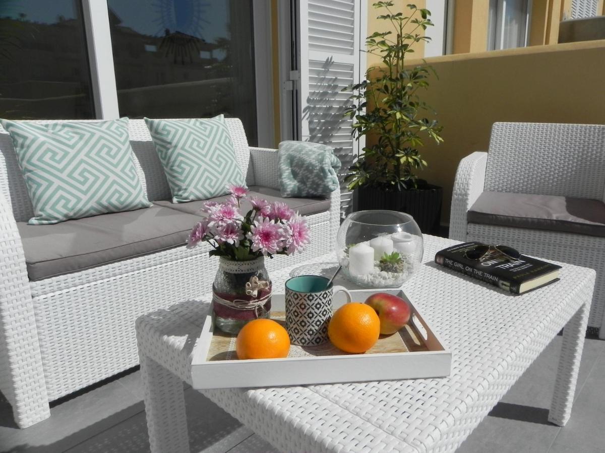 Brand New Apartment Tarifa Exterior photo