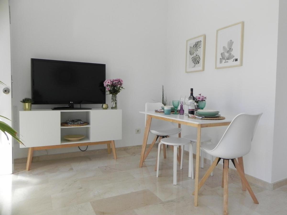 Brand New Apartment Tarifa Exterior photo