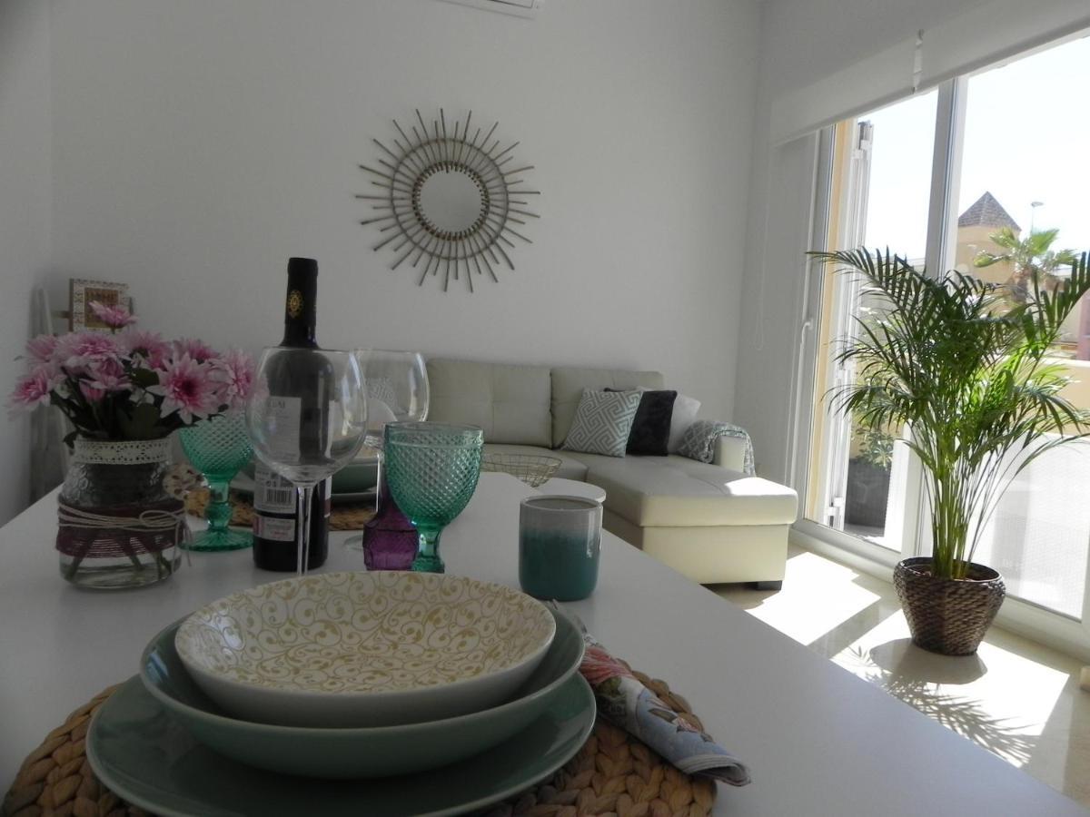 Brand New Apartment Tarifa Exterior photo