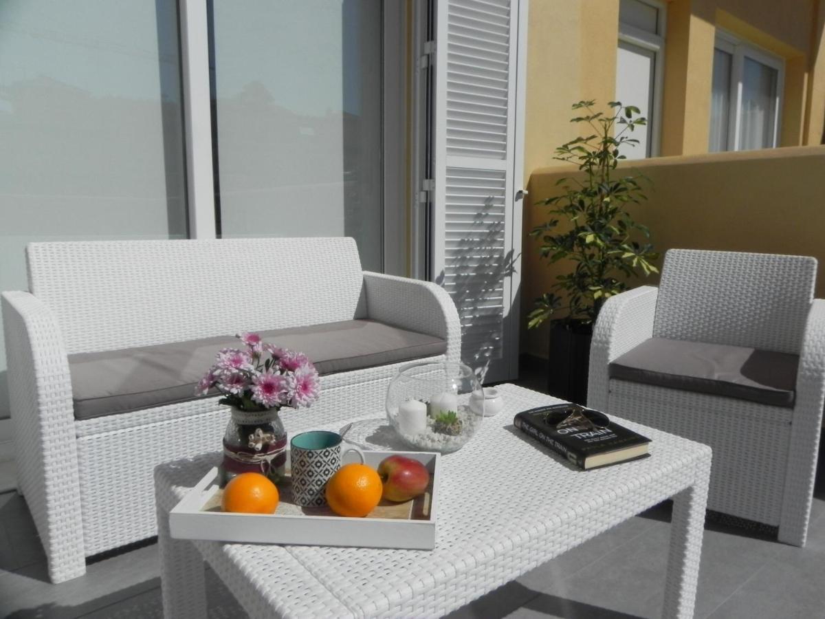 Brand New Apartment Tarifa Exterior photo