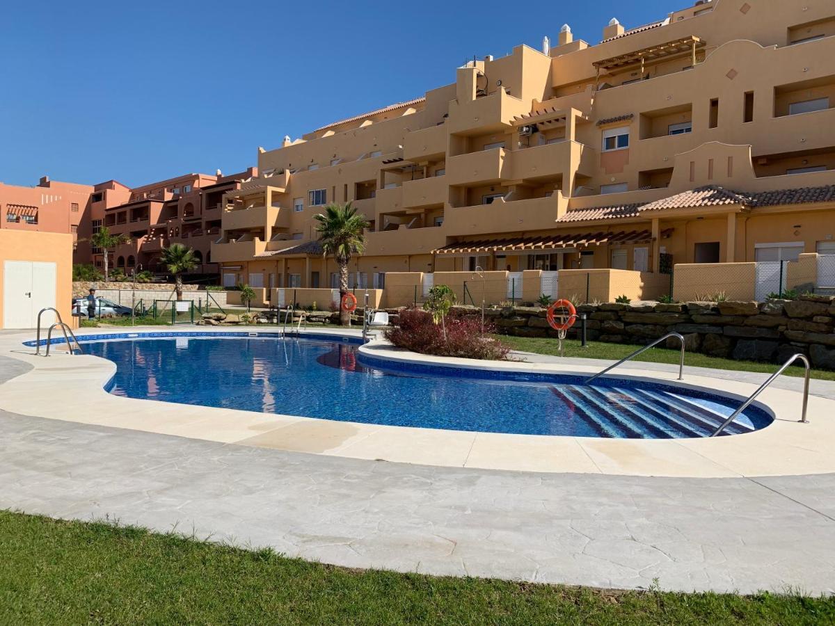 Brand New Apartment Tarifa Exterior photo