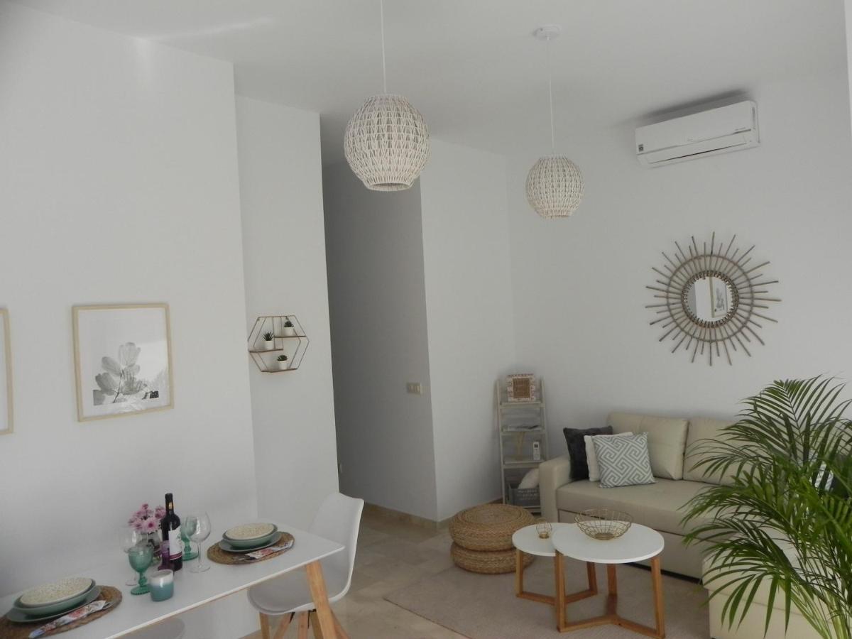 Brand New Apartment Tarifa Exterior photo