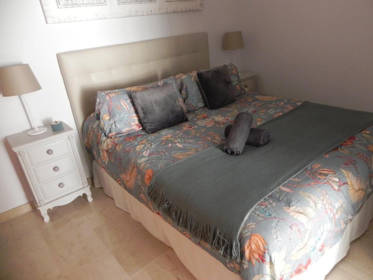Brand New Apartment Tarifa Exterior photo