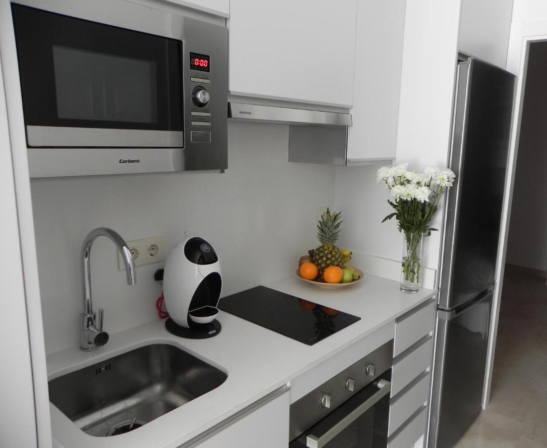 Brand New Apartment Tarifa Exterior photo