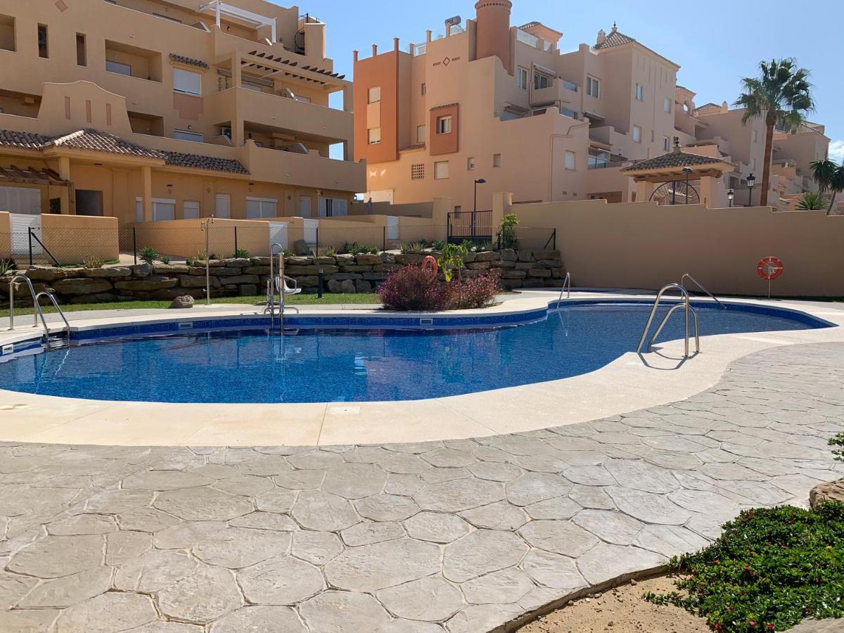 Brand New Apartment Tarifa Exterior photo