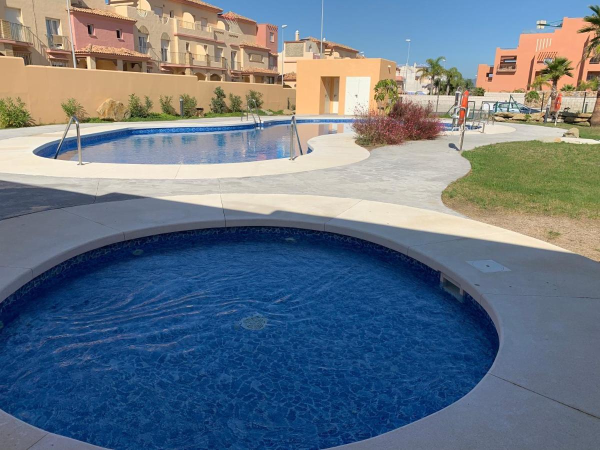 Brand New Apartment Tarifa Exterior photo