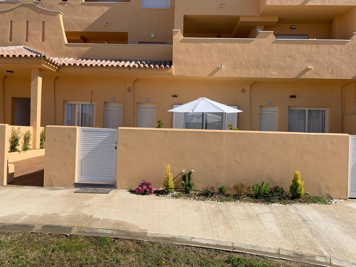 Brand New Apartment Tarifa Exterior photo